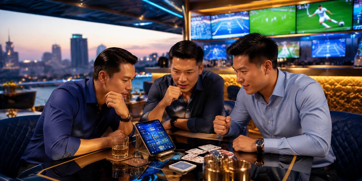 ut88 Tải ứng dụng ut88 cho Android và iOS